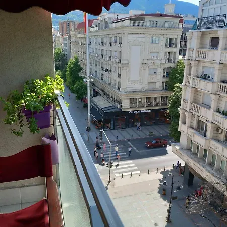 Lägenhet Adriana's *