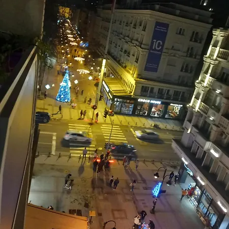 Lägenhet Adriana's Skopje