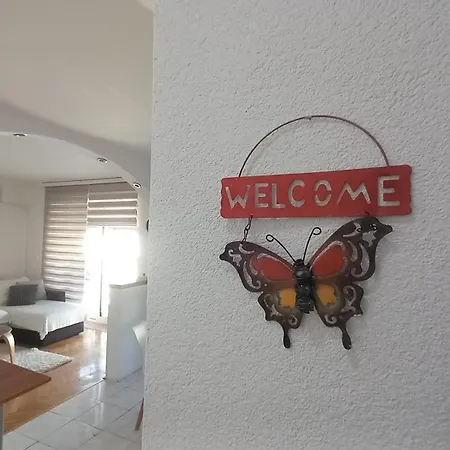 Adriana's Lägenhet *