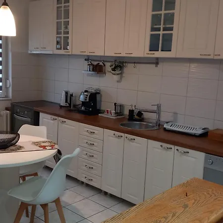 Adriana's Lägenhet Skopje