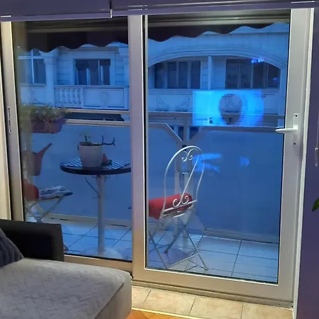 Adriana's Apartment Skopje