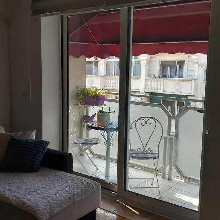 Apartment Adriana's Skopje