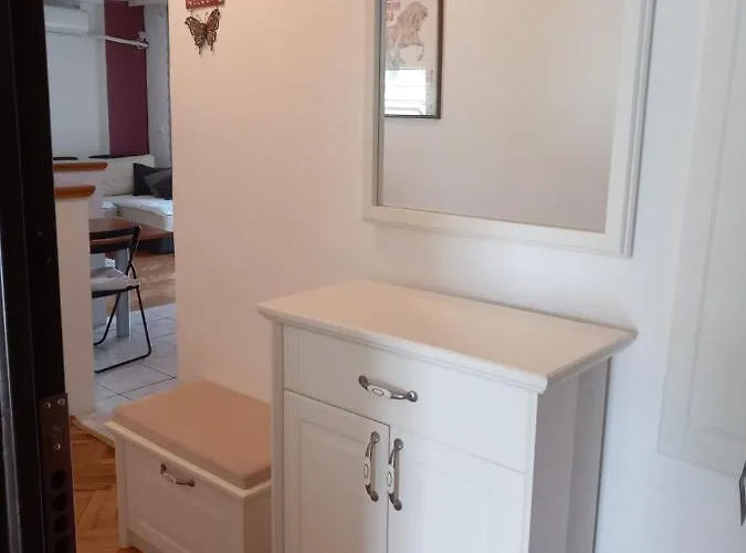 아파트 Adriana's 스코페