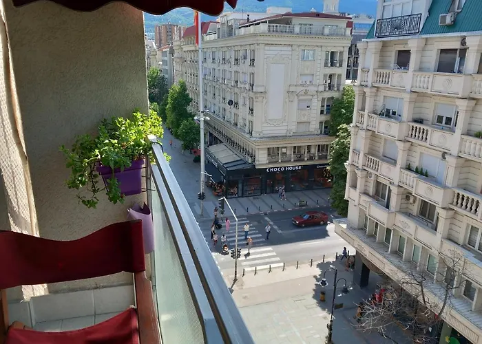 Appartement Adriana's *