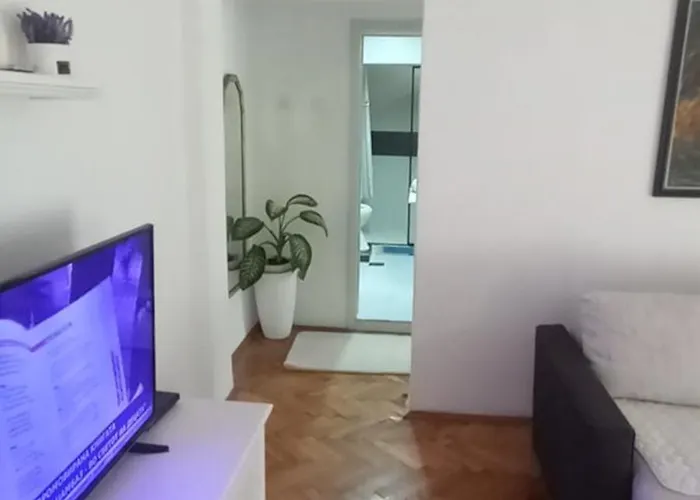 Adriana's Appartement Skopje