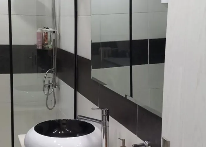 Adriana's Appartement *