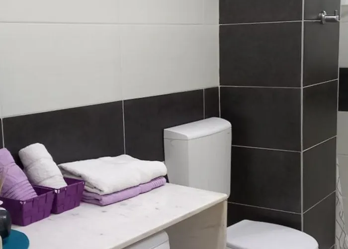 아파트 Adriana's *