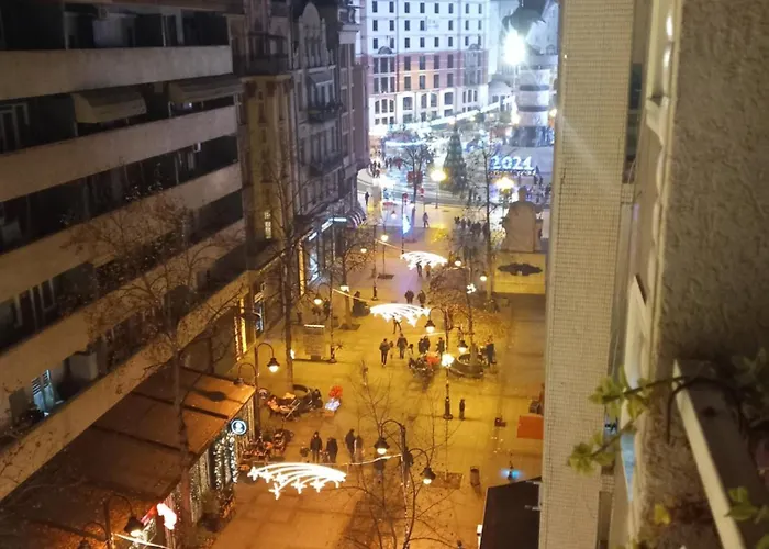 Appartement Adriana's