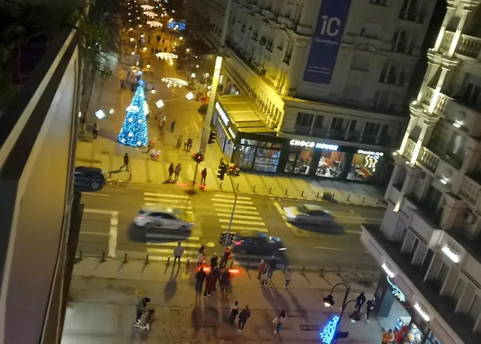 아파트 Adriana's 스코페