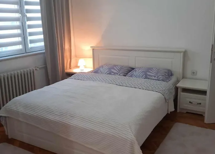 Adriana's Appartement *