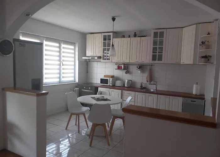 Adriana's 아파트 *