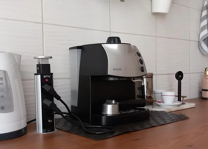 Adriana's Appartement *