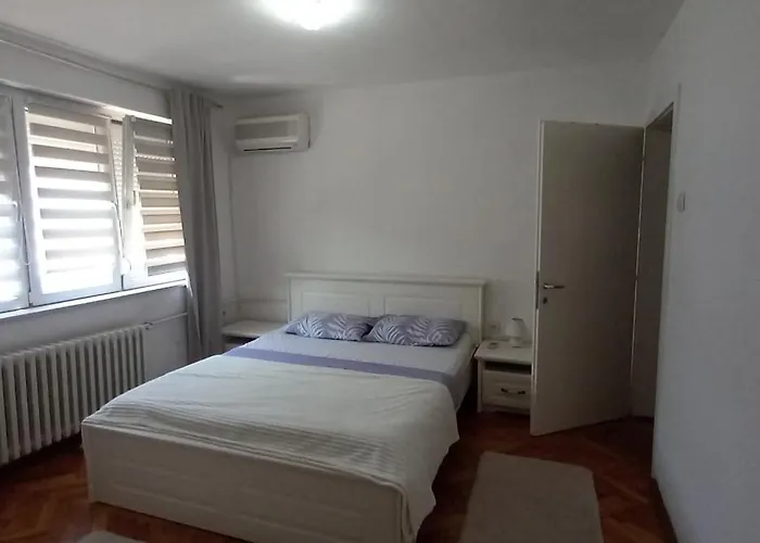 Adriana's Appartement Skopje