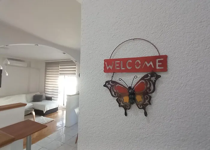 Adriana's Appartement *