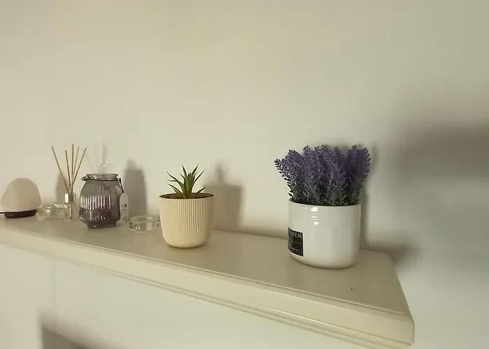 아파트 Adriana's *