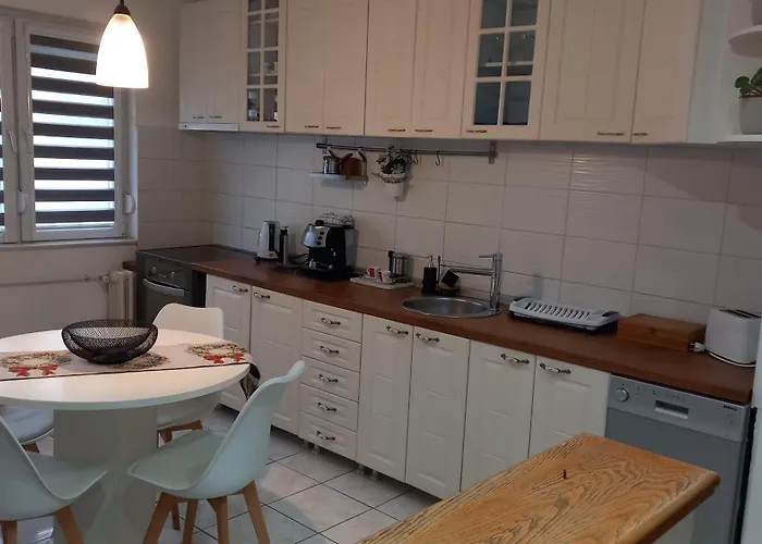 Adriana's Appartement Skopje