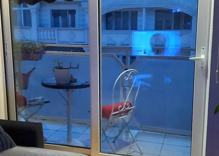 Adriana's Appartement Skopje