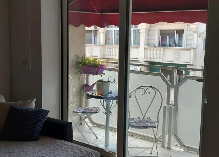 Appartement Adriana's Skopje