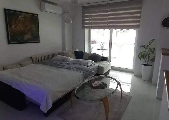 Appartement Adriana's *